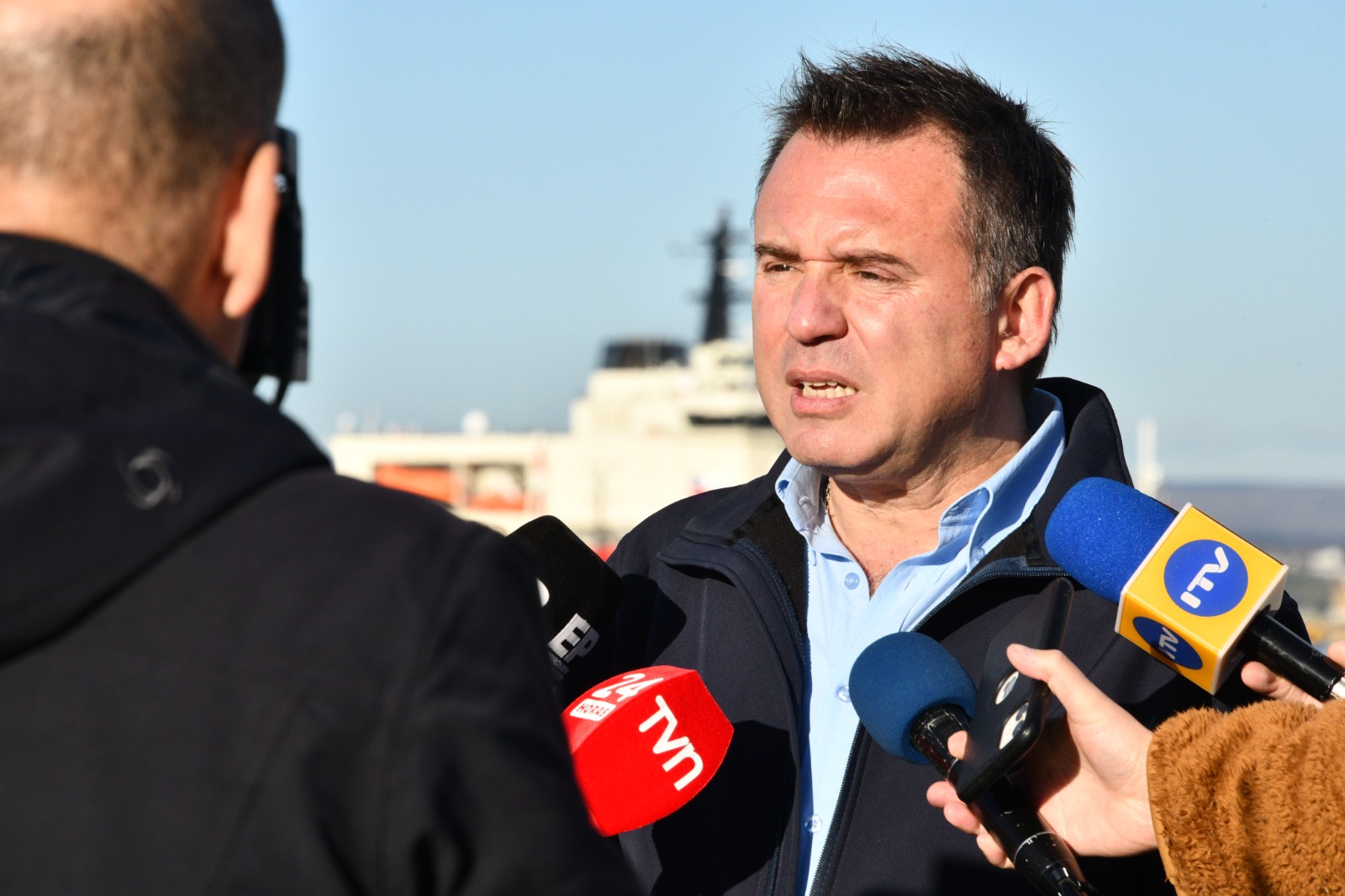 Municipio a la espera de firma del Minsal para avanzar en la modificación del Cecosf de Río Seco