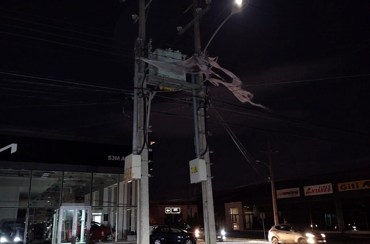 Edelmag informa respecto interrupción de suministro en Punta Arenas