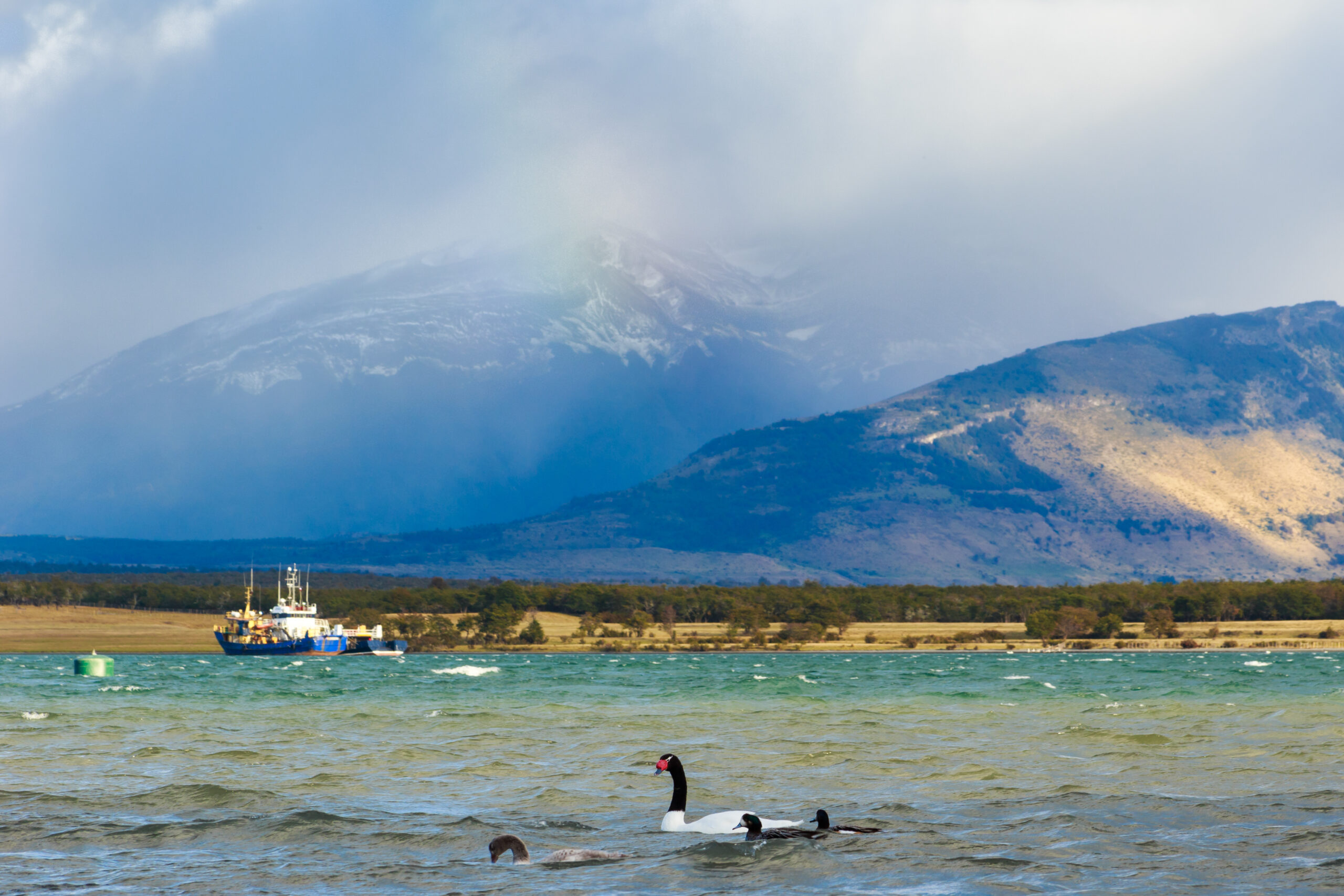 Natales inicia proceso participativo de Actualización de su Plan de Desarrollo Turístico (PLADETUR)