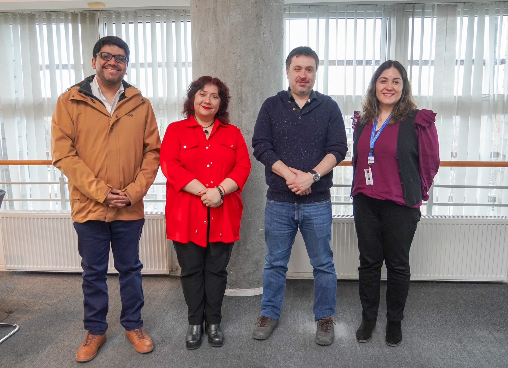 Programa de Cuidados duplicará su cobertura en la comuna de Puerto Natales