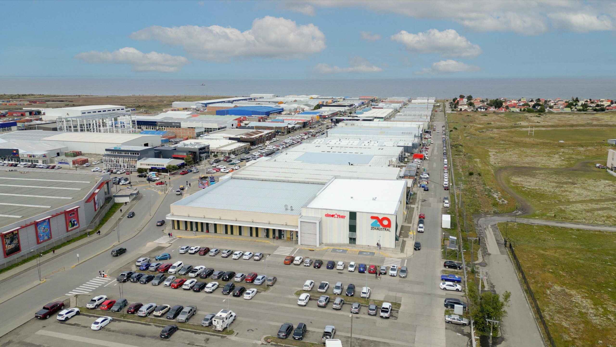 Zonaustral de Punta Arenas celebra agosto con panoramas para todos los gustos y edades